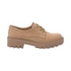 thumbnail image 1 of Zapato Mujer MILAGROS Moda Chunky cafe 23.5, 1 of 4