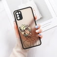 thumbnail image 1 of Fundas mate para Xiaomi Redmi Note 10 Pro, 11, 9, Poco X3, NFC, X5 Pro, 8, 7, 9s, 10s, 9T, 11T, 12, 11 Lite, 5G, NE, 12T, 11s Fivean unisex, 1 of 2