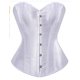 thumbnail image 1 of Mujeres Sexy Overbust Corset Cintura Trainer Shaper Corselet Ropa adelgazante Ndcxsfigh Para estrenar, 1 of 1