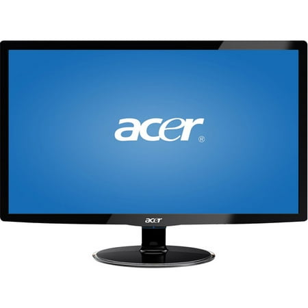 Acer Refurbished 23" Led Widescreen Moni