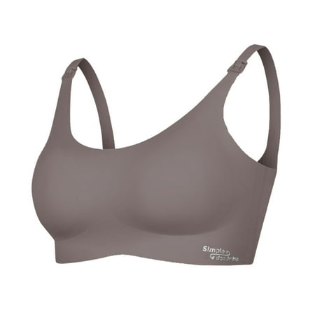 Akiihool Bras for Women Women s Cup Lace Bra Balconette Mesh Underwired Demi Shelf Bra Unlined See Through Bralette (Grey 38)