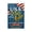 C, variant on America 250th Birthday Garden Flag 12x18, 250 Years USA Celebrates Patriotic Yard Decor for 4th of July Veterans Day