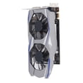 thumbnail image 3 of Tarjeta gráfica GTX550TI de doble ventilador, 2 GB, GDDR5, 128 bits, 4K, HDR, bajo nivel de ruido, para juegos en casa y oficina., 3 of 14