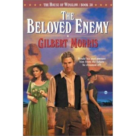 Pre-Owned The Beloved Enemy (The House of Winslow #30) (Paperback) 0764227041 9780764227042