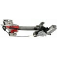 thumbnail image 5 of Window Regulator For 2001-2003 Oldsmobile Aurora Rear, Left Driver Power With Motor, 5 of 6