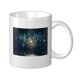 thumbnail image 1 of Taza de café con cómics de Stranger Things para cacao, té y bebidas | Capacidad para 12 onzas | Taza de cerámica para acampar | Taza de café pequeña, 1 of 7