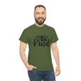 thumbnail image 6 of Be Kind Unisex Heavy Cotton Tee, 6 of 9