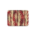 thumbnail image 3 of Art Oil Painting Diatomaceous Earth Water Absorbent Mat, Anti-Slip Rubber Backing, 15.7" x 11.8", 3 of 11