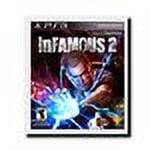 Restored Infamous 2