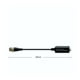 thumbnail image 3 of Kit de 2 Transceptores Elegate Balum para cámaras CCTV hasta 600 mts cable UTP, 3 of 5