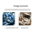 thumbnail image 2 of RS485 Modbus Relay PRO RS485 Interface Relay Modbus RTU Protocol Control Optocoupler Isolation, 2 of 7