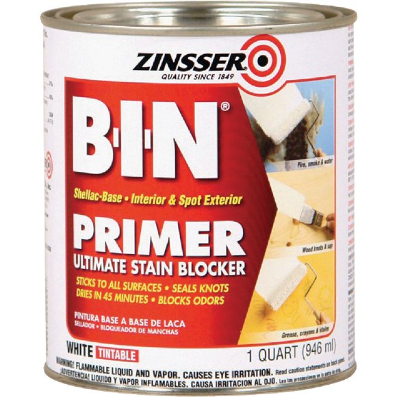 Bin Primer Shellac