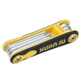 thumbnail image 4 of Juego de destornilladores plegables Jadeshay destornillador plegable 8 pulgadas, 4 of 8