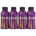 thumbnail image 6 of BODYARMOR Strawberry Grape Electrolyte Sports Drink, 12 fl oz, 8 Pack Bottles, 6 of 10