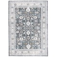 thumbnail image 2 of Safavieh History Gerard Oriental Area Rug, Light Gray/Dark Gray, 5'3" x 7'7", 2 of 11