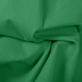 thumbnail image 4 of CHOK Tunique Décontractée d'Été pour Femmes T-Shirts en Coton Lin Manches 3/4 Col Rond Léger Basique, 4 of 6