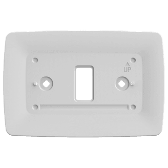 Uxcell Square Ceiling Cover Plate – 6x6 Inch Matte White Recessed Light Hole Trim, Spring Mount Access Panel For Walls & Ceilings
