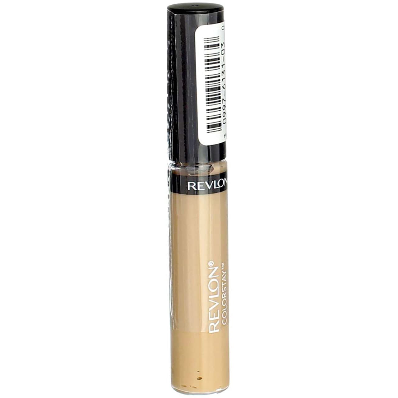Revlon Colorstay Concealer, Light Medium 0.21 Oz (Pack Of 4)