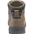 thumbnail image 4 of Caterpillar Mae Steel Toe Waterproof Work Boot Women, 4 of 6
