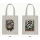 thumbnail image 2 of Bolso Tote - cosas extrañas 2, 2 of 4