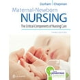 thumbnail image 1 of Maternal-Newborn Nursing: The Critical Components of Nursing Care, 1 of 2
