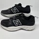 thumbnail image 3 of New Balance Fresh Foam X Men's Court Tennis Shoes Black White MC1007 SIZE 10 SS, 3 of 6