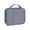 Grey, variant on Large Bible Tote Bag with Pocket Study Holder for Prayer and Daily Use Pink