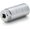 Silver, variant on Oil Pressure Switch Socket 3/8" Drive or 1 1/8" hex Fits 1" and 1 1/16" Switches Up to 2 5/8" Long Oil Pressure Switches Oil Pressure Sending Socket Sliver