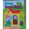 thumbnail image 1 of Pre-Owned Funny Bunny Hats (Paperback) 9780618885749, 1 of 1