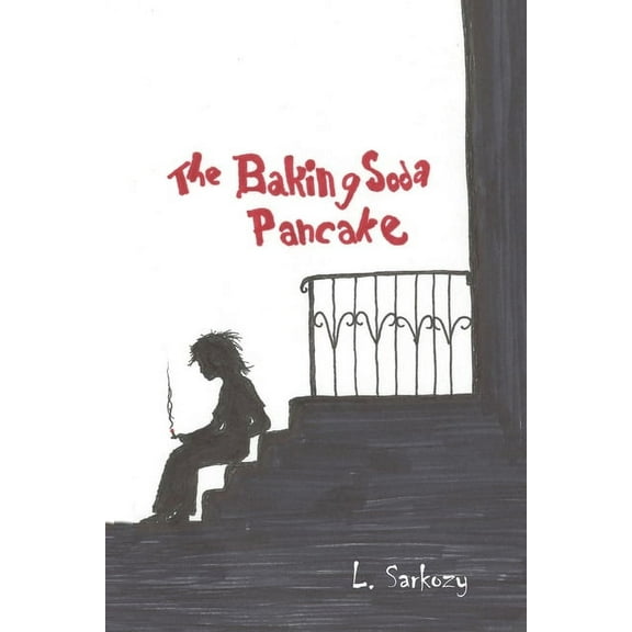 The Baking Soda Pancake (Paperback)