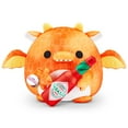 thumbnail image 1 of Peluche Snackle Super Sized, 1 of 6