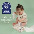 thumbnail image 3 of Toallitas para bebés Earth & Eden Sensitive, sin perfume, 864, 3 of 6