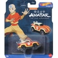 thumbnail image 1 of Hot Wheels  Character Cars  Véhicule sous licence, 3ans et collect., 1 of 2