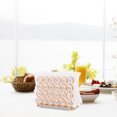 thumbnail image 3 of Napkin Holder Napkin Dispenser Tabletop Napkin Holder Standing Paper Tissue Dispenser, 3 of 9