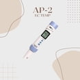 thumbnail image 2 of Medidor combinado de EC/TDS/temperatura a prueba de agua HM Digital, 2 of 5