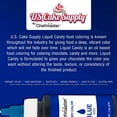thumbnail image 3 of Chefmaster by US Cake Supply 2-Ounce Liquid Candy Food Color Color Blue, 3 of 5