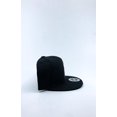 thumbnail image 2 of Gorra Angel de la Independencia negra Line Merch, 2 of 2