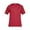ARUBA RED, variant on NEW Under Armour Men?s Sportstyle Left Chest Short Sleeve Crew Neck T-Shirt
