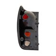 thumbnail image 3 of For Mazda B2500 / B3000 / B4000 Tail Light Unit 1994-2000 Passenger Side For MA2801108 | ZZM051150P1, 3 of 8