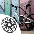 thumbnail image 4 of ebike Chainring 40T 42T For BAFANG for HD/M625 MidDrive Motor 1000W 52T, 4 of 11