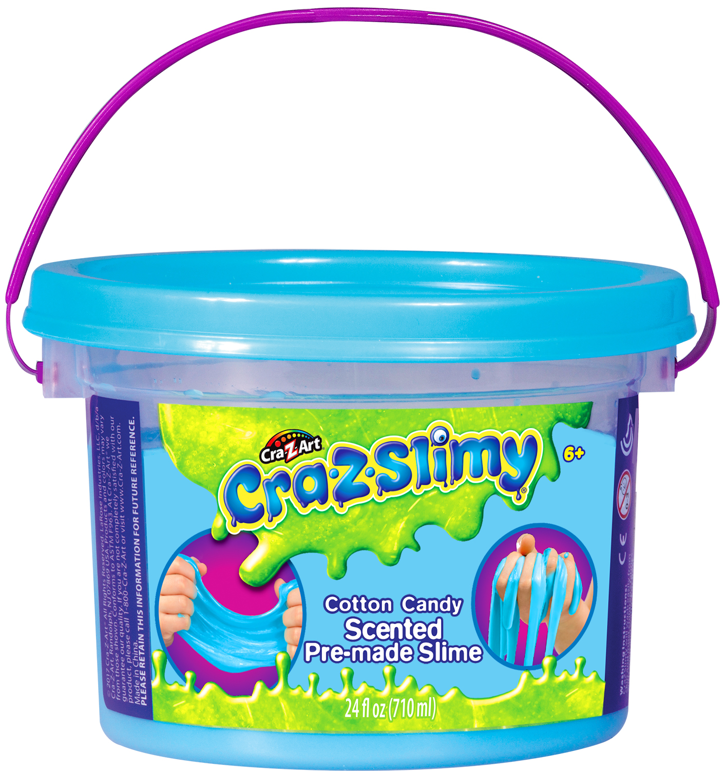 Walmart Slime Bucket ubicaciondepersonas.cdmx.gob.mx