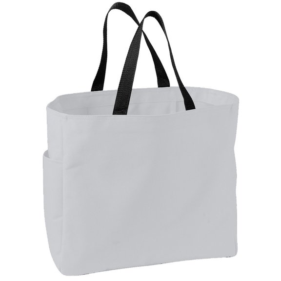 Port Authority® - Essential Tote. B0750