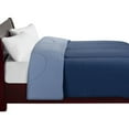 thumbnail image 5 of Mainstays Jersey Knit Reversible Comforter, 5 of 5