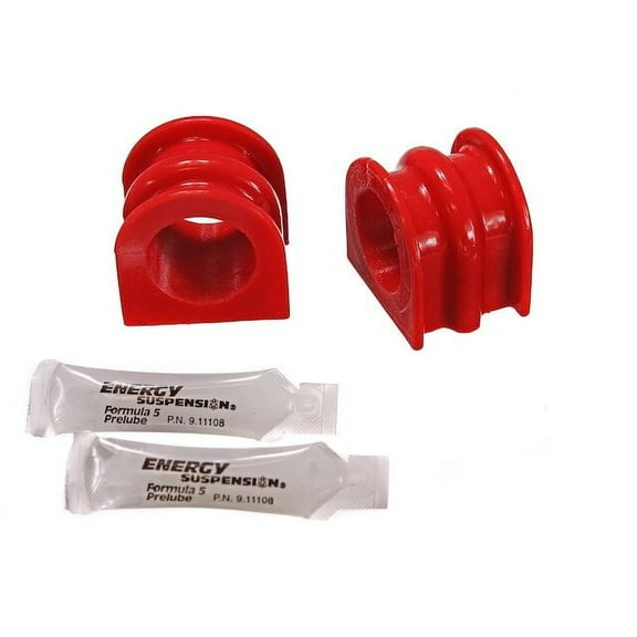 Front Sway Bar Bushing Kit - Compatible with 2003 - 2007 INFINITI G35 Base Coupe 2004 2005 2006