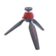 thumbnail image 1 of ACCESORIO Manfrotto MINI TRIPIE PIXI (MTPIXI-RD) ROJO, 1 of 2