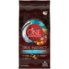 Purina ONE High Protein Natural Dry Dog Food, SmartBlend True Instinct With Real Salmon & Tuna - 7.4 lb. Bag