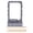 Gold, variant on For Samsung Galaxy Z Flip6 SM-F741B Original SIM Card Tray