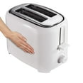 thumbnail image 5 of Proctor Silex Durable 2 Slice Wide Slot Toaster (Pack of 16), 5 of 7