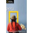 thumbnail image 1 of Peru (National Geographic Traveler), 1 of 1
