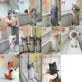 thumbnail image 4 of Diy Needle Craft Cats Felting Wool Felt Material Kit Plush For Beginners, 4 of 4
